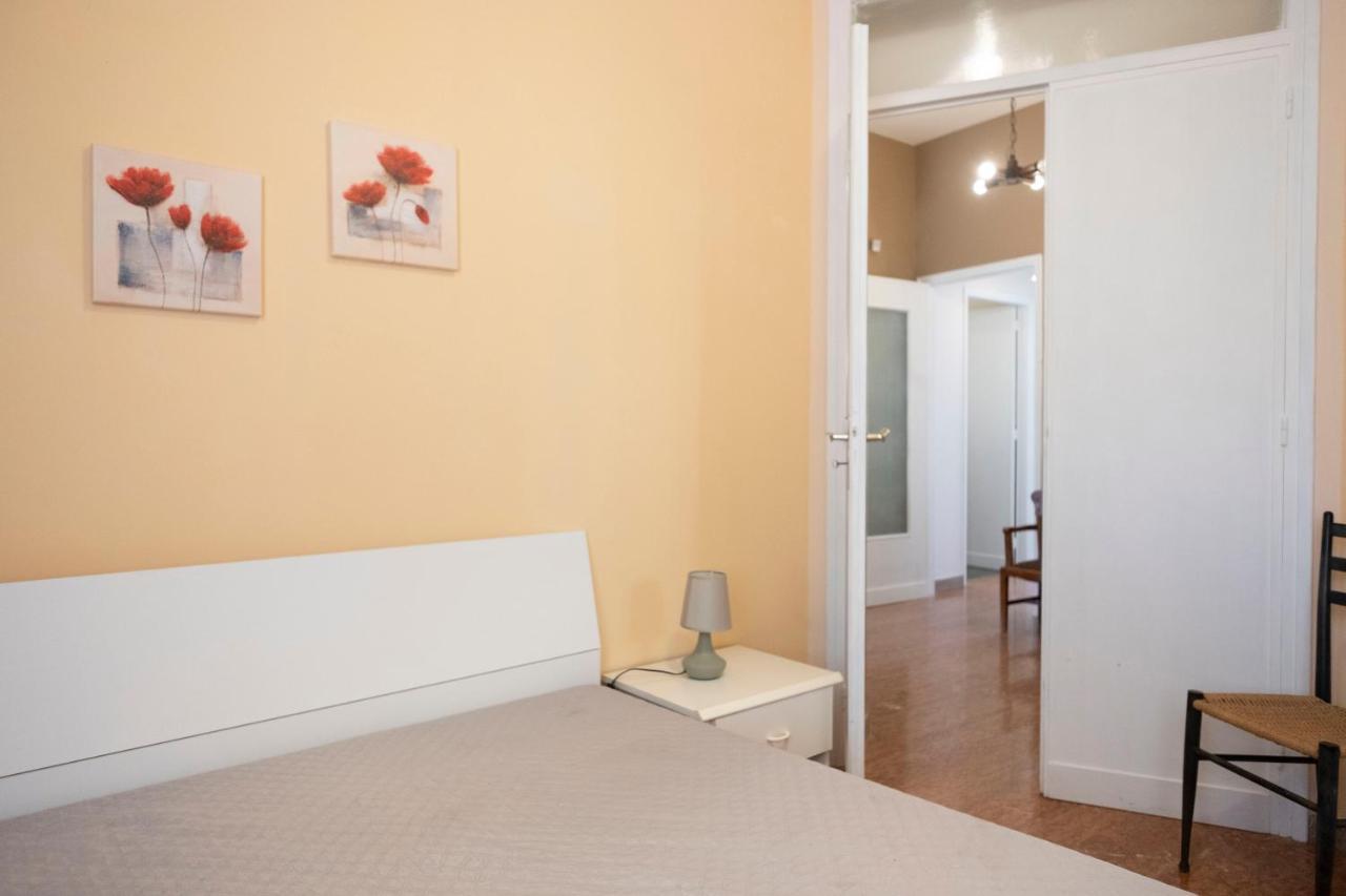 Villa Faro A Pochi Passi Dalla Spiaggia ซานวิโต โลคาโป ภายนอก รูปภาพ
